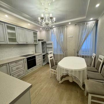 Сдам 2-ух комнатную квартиру от хозяина.ЖК Одесский дворик