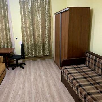 Довгострокова оренда 1к Квартира Миколи Лисенка вулиця