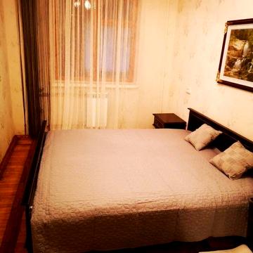 Продам 2х.ком.на Жасминовом бульваре