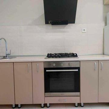 Оренда однокімнатної квартири , ул.Антоновича 36,ЖК Атлант,