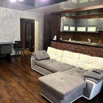 2 к  квартира Слов’янка