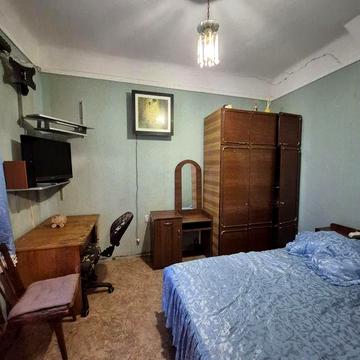 Оренда частини будинку, центр