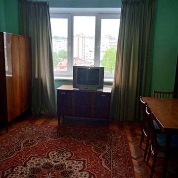 Довгострокова аренда квартири від власника.