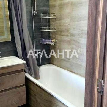 1-кімнатна квартира. Гатне. ЖК Спутнік