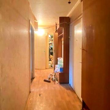 Доманицького 4, Борщагівка, Колібріс