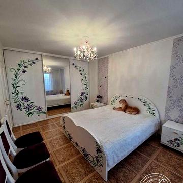 Без %. Продаж 3-х квартири на Здолбунівській, 13. ЖК Поетичний