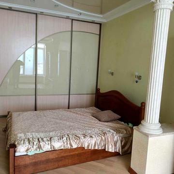 Оренда 1-к квартири на вул. Леоніда Перфецького