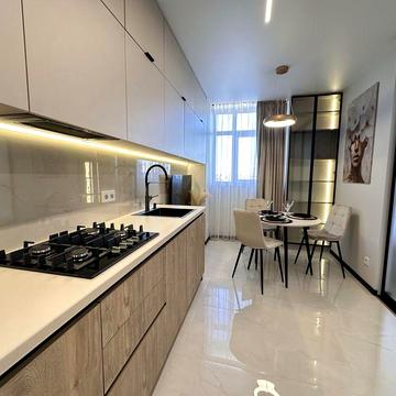 ‼️Продаж 1кім кв по вул. Стрийська новобудова ЖК Горгани+парковка ЖК Горгани