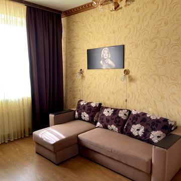 Оболонський просп., 54