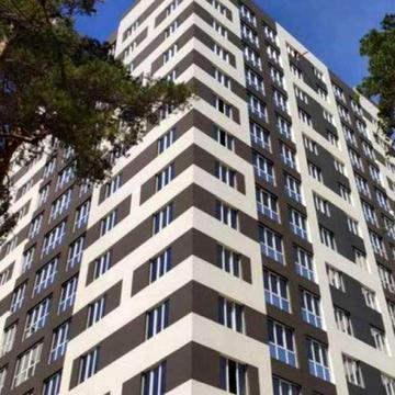 ДЕРЖПРОГРАМИ! Однокімнатна квартира в Центральному парку