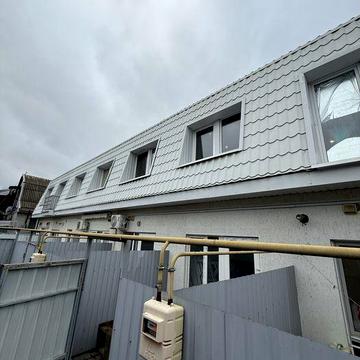 Продаж квартири на землі