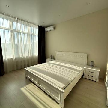 Продаж 1к Квартира Валерія Самофалова вулиця ЖК Двадцать седьмая жемчужина