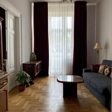 Довгострокова оренда 2к Квартира Миколи Лисенка вулиця