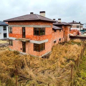 Продаж котеджу у с. Сокільники