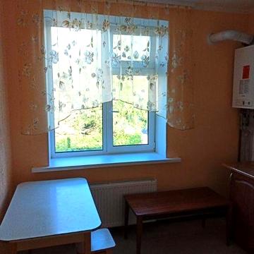 Здам 1 кімнатну квартиру