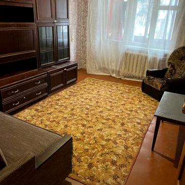 Оренда двохкімнатної квартири на Порика - Космонавтів