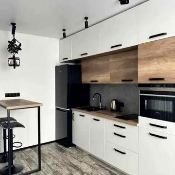 Довгострокова оренда 1к Квартира Припортова вулиця