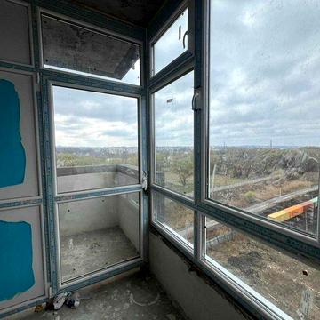 ТОП-пропозиція! З ВИДОМ НА РІЧКУ 1-К 47,5м² |ID: 38242 ЖК спрінг таун