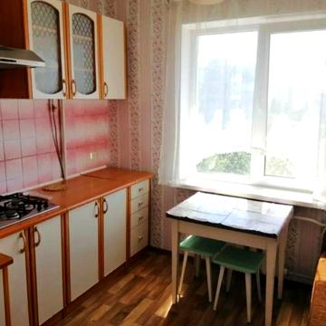 Сдам 1к квартиру длительно