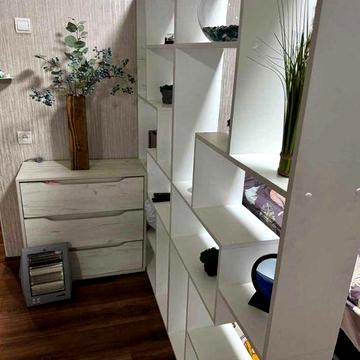 Здається однокімнатна квартира в районі Мечникова