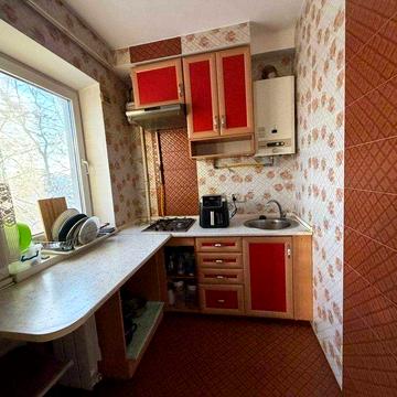 Оренда просторої 3к квартири, бул. Вацлава Гавела 43А, є ГАЗ!