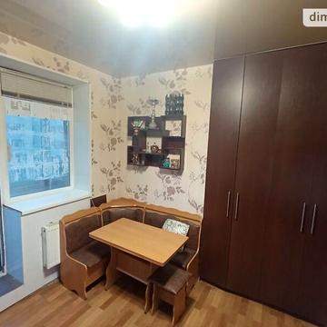 Продаж 1к Квартира Перемоги проспект ЖК Молодежный городок