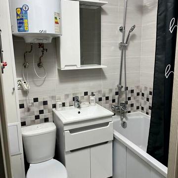 Довгострокова оренда 1к Квартира Юності проспект