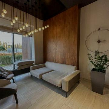 Продаж видової 1к квартири в ЖК Метрополіс, Заболотного, Теремки ЖК Метрополіс