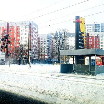 Новострой ЖК Гидропарк продам 1 ком квартиру 36,37м2  Борткевича 13.L ЖК Гидропара