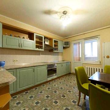 Здається 2-кімнатна квартира ж\м Тополь