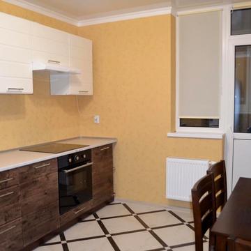 Соломії Крушельницької вул., 15