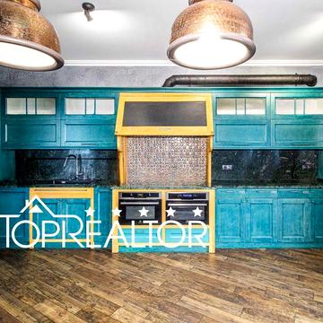 Продажа! 2-ярусный пентхаус в ЖК Ультра с 2-мя паркингами Павлово Поле ЖК Ультра