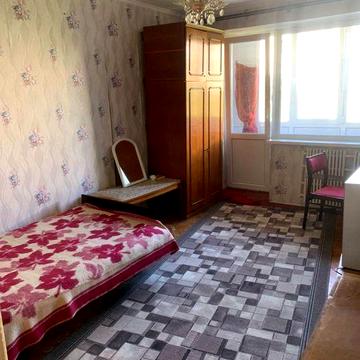 Сдам Квартиру на Салтовке 10 мин до метро Ак Барабашова