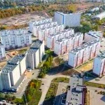 Новострой ЖК Птичка Эт-3 продам 2хком квартиру Дом 19.L ЖК Птичка