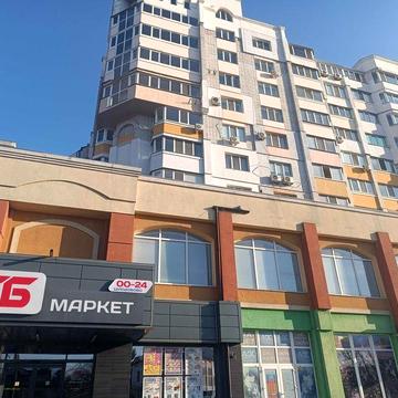 2к Квартира р-н "Тихий ЦЕНТР" вул. Грушевського 73 ЖК Грушевського 73