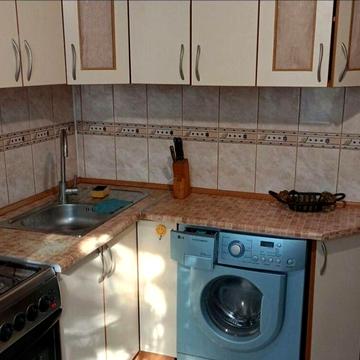 Сдам в долгосрочную аренду 2к квартиру в Лесках