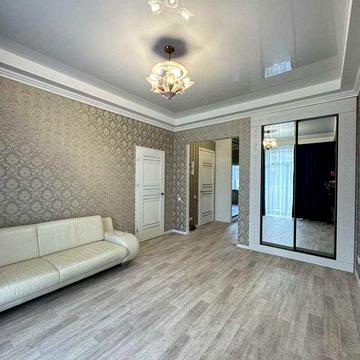 Продаж 2-к квартири з новим ремонтом на пр. Пушкіна-Шмідта (Лесі Укр.)