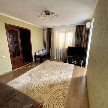 Продаж 2к Квартира Миру проспект