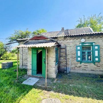 Власник! Кам’янське 27 школа (Романково) +10 соток! Все поруч!