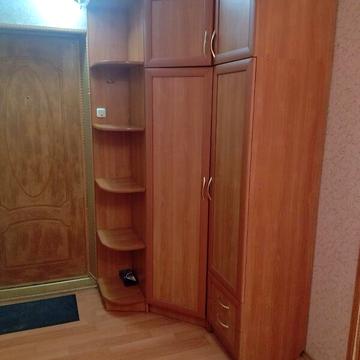 Довгострокова оренда 1к Квартира Палія Семена вулиця