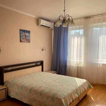 Оренда 2-к квартири на просп. Миколи Бажана