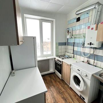 Довгострокова оренда 2к Квартира Макарова вулиця