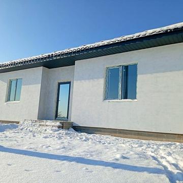 Продаж нового будинку