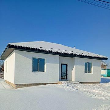 Продаж нового будинку