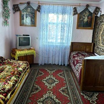 Продаж 3к Дім Грушевського вулиця