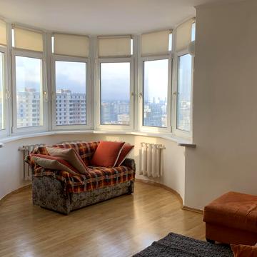 Ореста Васкула вул., 23