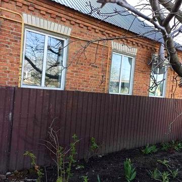 Сдам дом в Краснопавловке