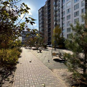 Терміново Продам 3-х кімнатну квартиру в новобудові (від власника) ЖК Брама 2