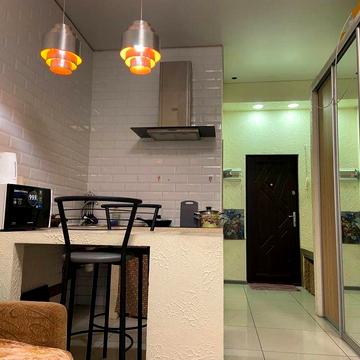 Сдам 1 кв-студию с балконом метро Ак Павлова 1 минута, Салтовка