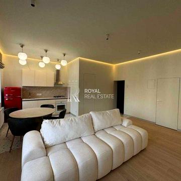 Оренда Квартира 2к 55м2 Печерськ Перша Здача Гардеробна Тепла підлога